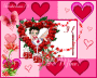 Be Mine I Love You! Be Mine I Love You!