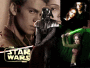Anakin and Padme