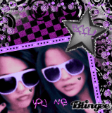 Best Friends For Life!!!