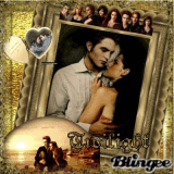 twilight edward bella and the cullen clan