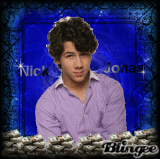 Nick Jonas