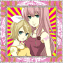 *Luka and Rin* - for the contest