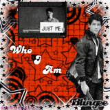 Who I am