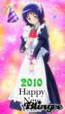 Happy New Year!