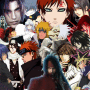 Anime Hotties 2 Anime Hotties 2