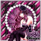 Luka Megurine♥♥ for kilala475 