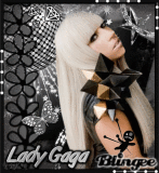 ♥Lady GaGa♥