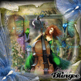 One Sweet Voice, One Soft Sound,  To Make Dreams Happen...