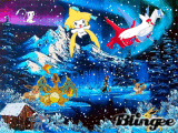 pokemon winter wanderland