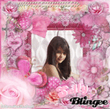 Selly in pink ♥ [15*o1*1o]