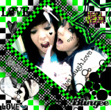 Best Friends Forever!!!