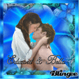 Edward und Bella
