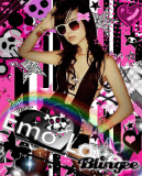 Emo Girl