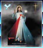 Jesus, I trust in You