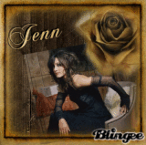 {...JeNN...} {♣B.} {...JeNN...} {♣B.}