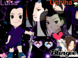 Luisa Uchiha