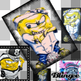 spongebob gangster Pictures p. 1 of 13 | Blingee.com
