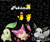 Pokèmon 1
