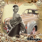 glamour (les montages du passe contest)