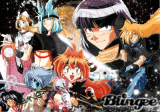 Slayers - los justicieros