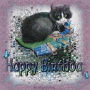 HAPPY BIRTHDAY!