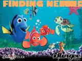 alla ricerca di nemo