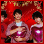 happy valentine
