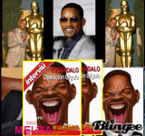 WILL SMITH