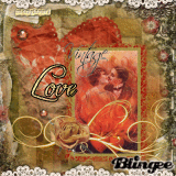 Vintage Love