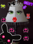 lady lamp