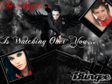An Angel Is Watching Over You...