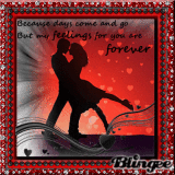 Forever