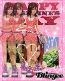**kairi flor rosa amar**
