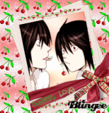 HAPPY VALENTINE [by BB-L]