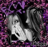 Emo Friends  for Vanesa0275
