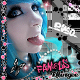 Famous Emo