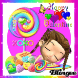 happy valentines day
