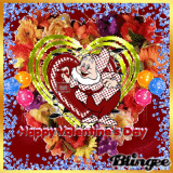 Happy Val's Day 