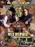 Wild Wild West