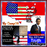 Piss On Obama