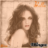 Bella Cullen ( PAR LISA )