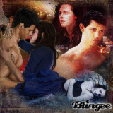 Bella and Jacob✿By Sara✿