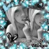 Cute gurl :))