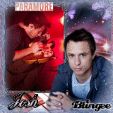 Josh Farro is engaged! [Paramore]