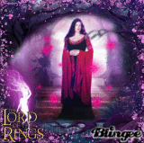 Lord of the rings #1
