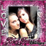♥ 2. PLATZ - Beste Freunde ♥ by Nina