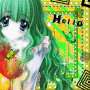 Manga  Girl