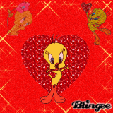 Tweety