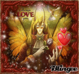 FROM MY HEART TO YOUR`S* FOR DIANA*