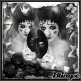 the masquerade....